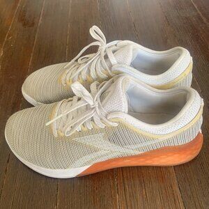 Reebok Nano 9 Size 11